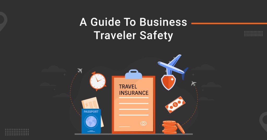 10 Crucial Safety Tips for Business Travelers