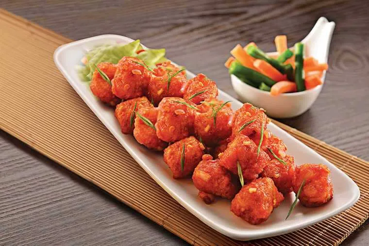 Fast Food Recipes to Make at Home