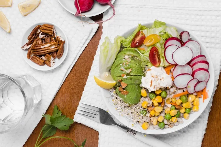 Best Food Travel Experiences USA