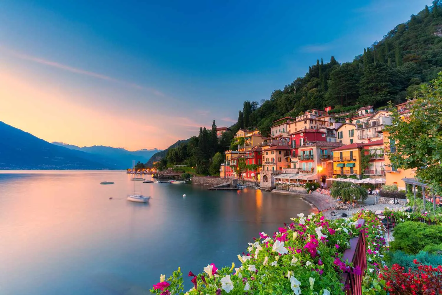 The Most Beautiful Places to Travel in the World 2026