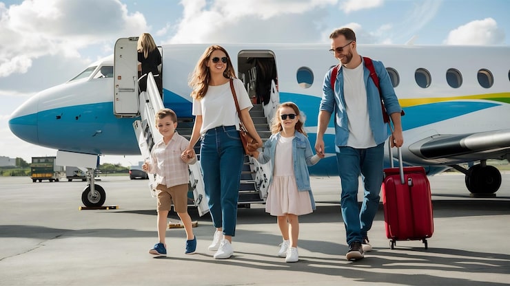 Best Age to Travel with Baby: Real Tips for Smooth Trips